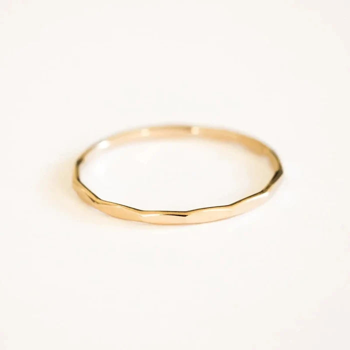 14k Gold Filled / 5