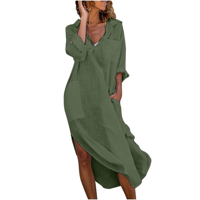 Army Green / 3XL