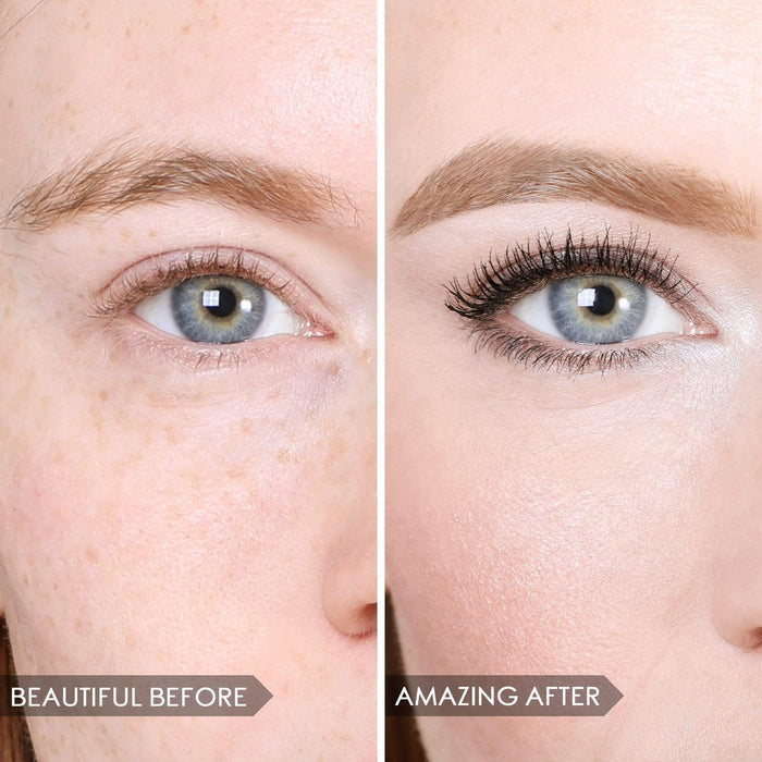 MIRENESSE BROW 1.5g / 0.05oz / Universal 24hr Brow Lift & Shape Mascara Universal Mini- Eyebrow