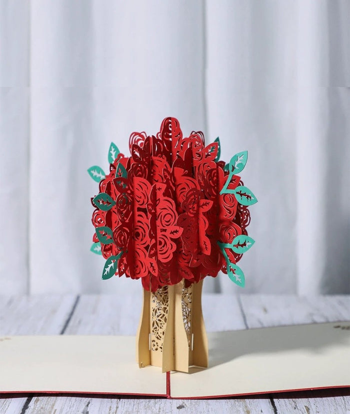 Rose Red