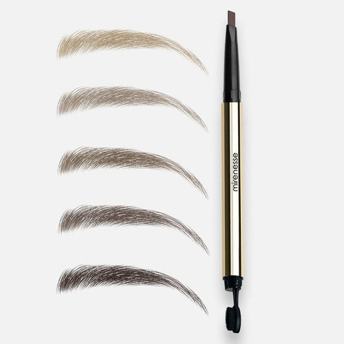 MIRENESSE BROW 3D Multishade Brow Express