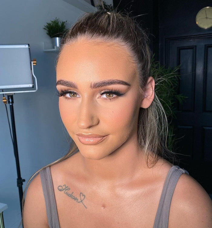 MIRENESSE BROW 3D Multishade Brow Express