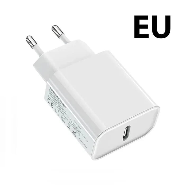 EU Charger