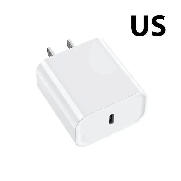 US Charger