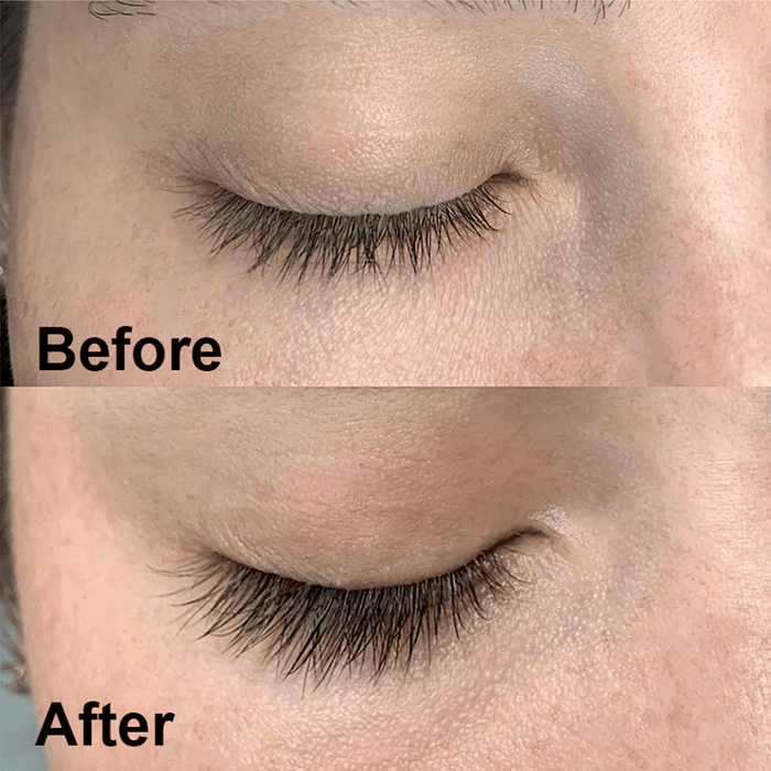 MIRENESSE MASCARA 4g/0.14oz / 0 4D Eyelash & Brow Growth Serum Mini- Stronger & Faster Results