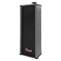 Mandotos 5Core 100W indoor/outdoor stereo speakers with weather-resistant design and durable construction for versatile audio.