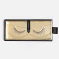 MIRENESSE LASHES 6. MIRANDA 5D Faux Mink Silk Lashes 6. Miranda- Last Stocks