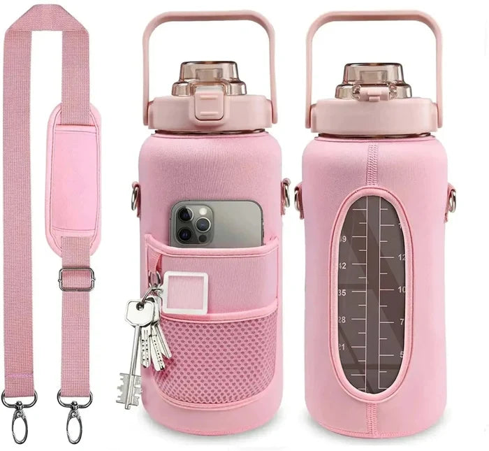 Pink / 2.0L