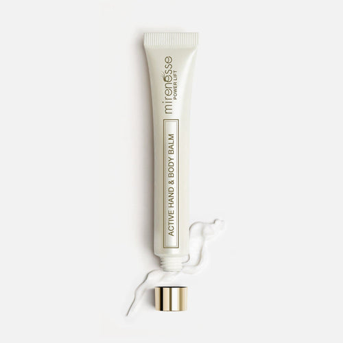 MIRENESSE SKINCARE 10g / 0.35oz Active Balm Hand & Body Mini