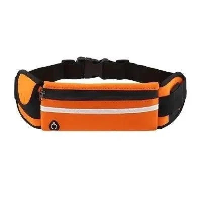 Orange / 20.5*10 Centimeter
