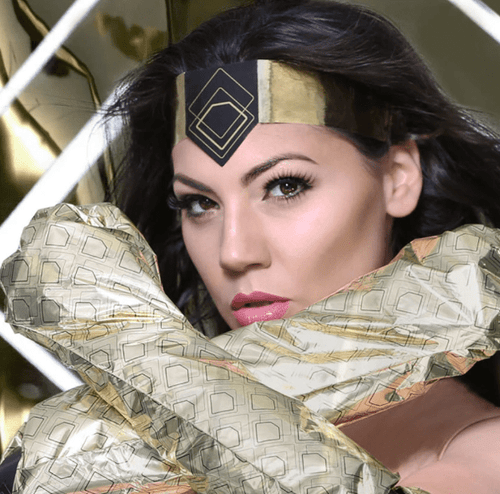 MIRENESSE MASK 1 Active Hand Renew Treatment Gloves With 15 Golden Oils+ Antiageing Retinol