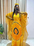 Yellow / One Size