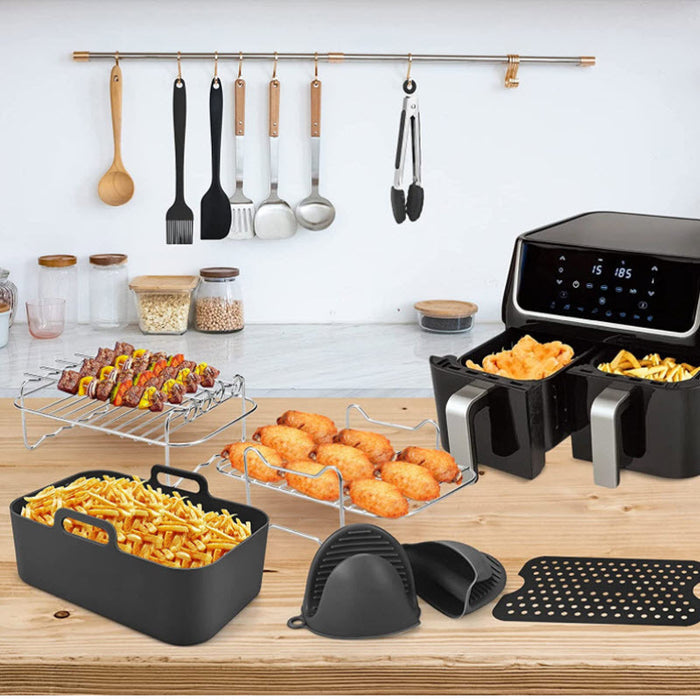 Air Fryer Grill Accessories