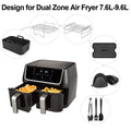 Air Fryer Grill Accessories