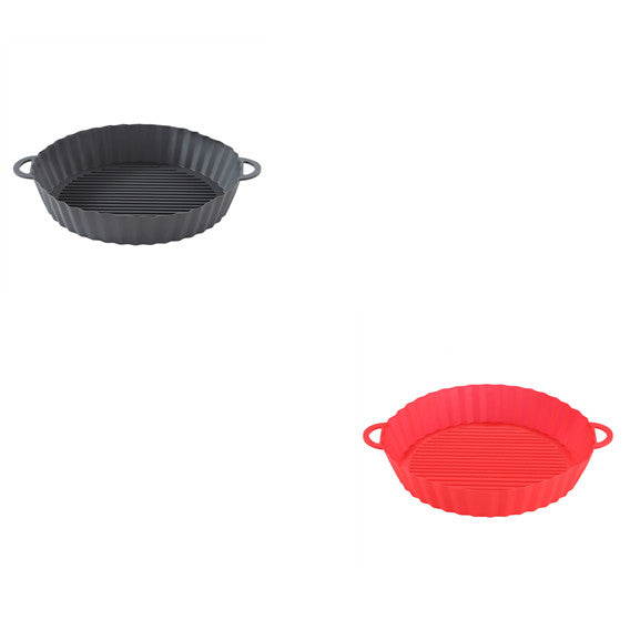 Grey and Red / 1PC