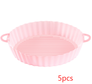Pink / 5PCS