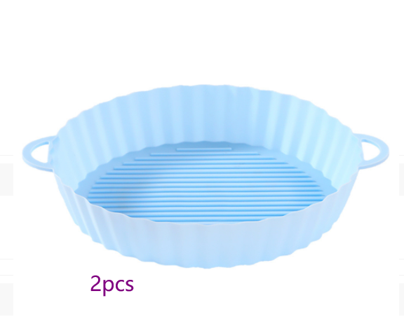 Blue / 2PCS