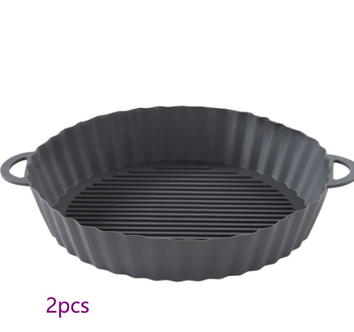Grey / 2PCS
