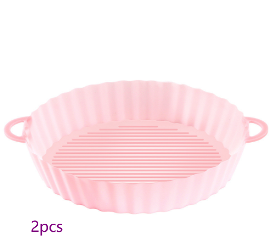 Pink / 2PCS