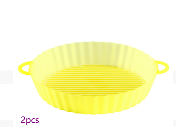 Yellow / 2PCS