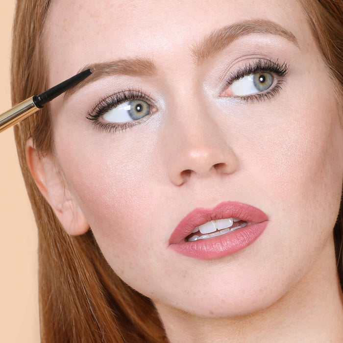 MIRENESSE PACK EYE All Day Micro Brow Pencils+ Highlighters Duets X3