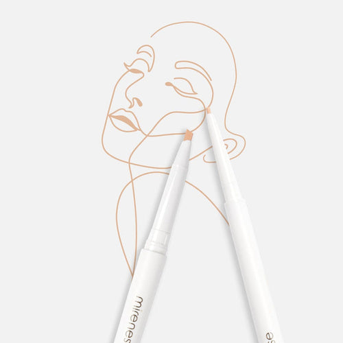 MIRENESSE CONCEALER All Day Micro Cover Concealer Crayon 1. Moon Goddess