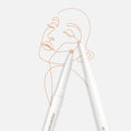 MIRENESSE CONCEALER All Day Micro Cover Concealer Crayon 2. Earth Goddess