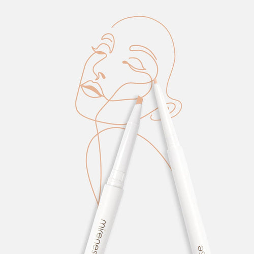 MIRENESSE CONCEALER All Day Micro Cover Concealer Crayon 2. Earth Goddess