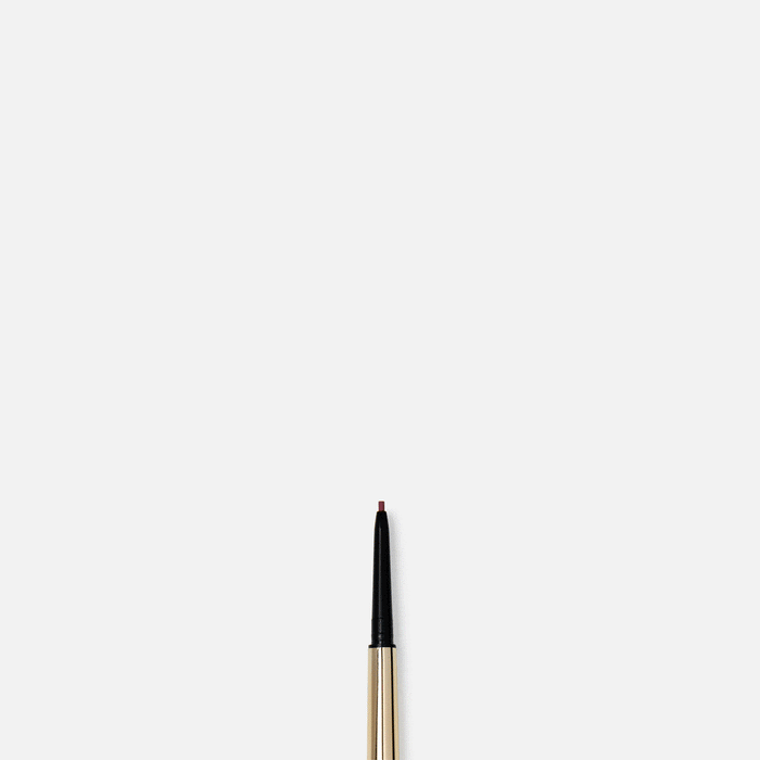 Mirenesse LIP LINER 0.05g/0.002oz All Day Micro Lip Perfector Matte Pencil 1. Baby Lips