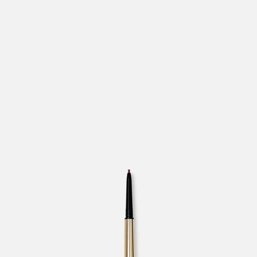 Mirenesse LIP LINER 0.05g/0.002oz All Day Micro Lip Perfector Matte Pencil 1. Baby Lips