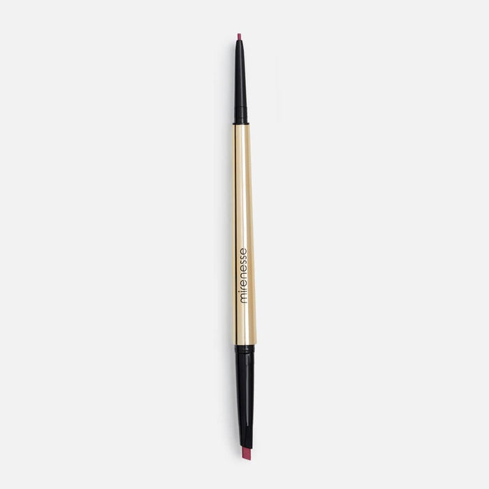 Mirenesse LIP LINER 0.05g/0.002oz All Day Micro Lip Perfector Matte Pencil 1. Baby Lips