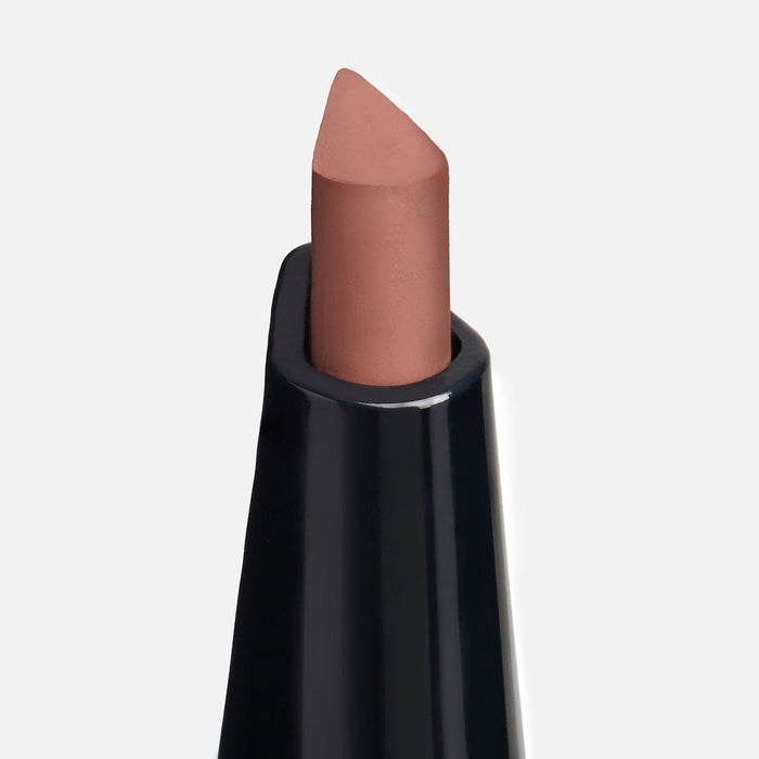 Mirenesse LIP LINER All Day Micro Lip Perfector Matte Pencil 2. Teddy Bare