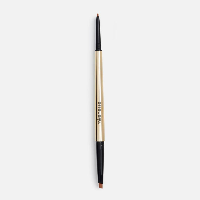 Mirenesse LIP LINER All Day Micro Lip Perfector Matte Pencil 2. Teddy Bare