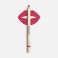 MIRENESSE LIP LINER 0.4g / .01oz / 1. Of Red All Day Velvet Matte Kissproof Liner 1. Of Red