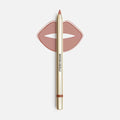 MIRENESSE LIP LINER All Day Velvet Matte Kissproof Liner 7. Baby Nude