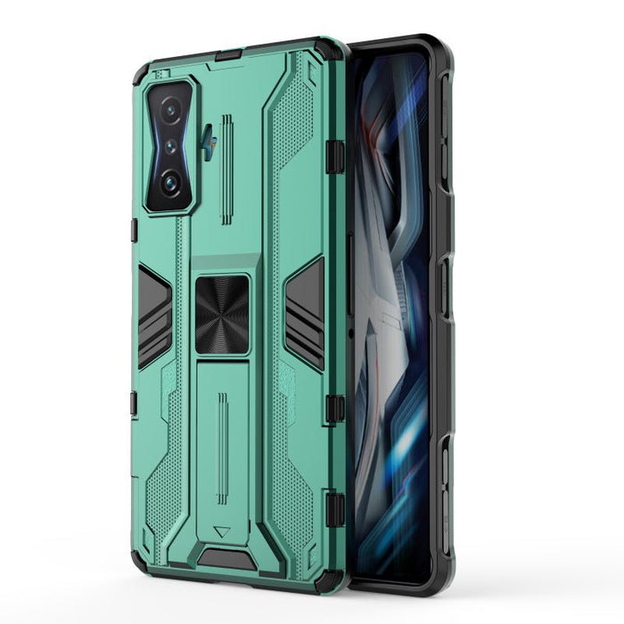 Metal Green / Redmi K40