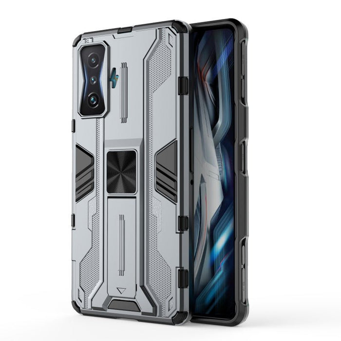 Gun Gray / Redmi K40