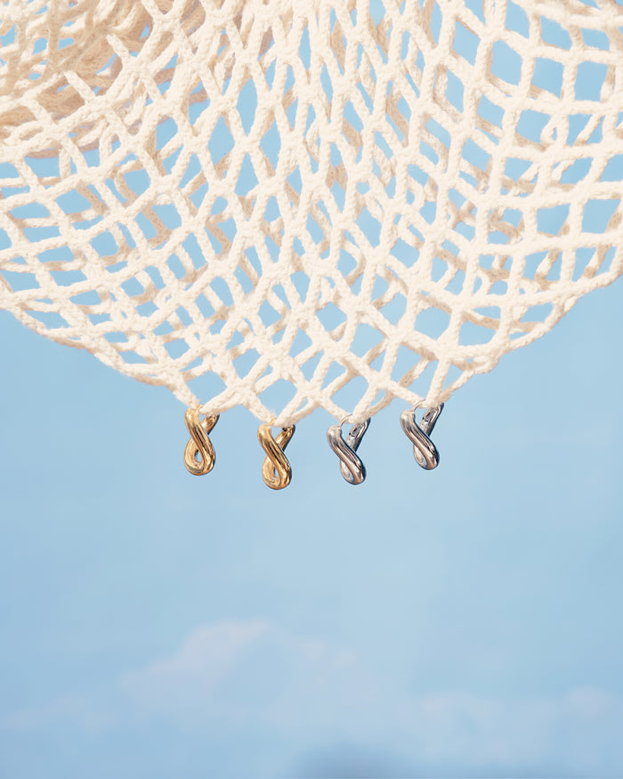 Allure Hoop