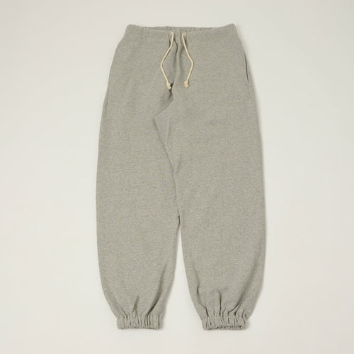 Anatomica Heritage Sweatpants - Grey