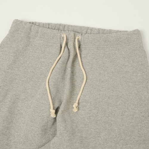Anatomica Heritage Sweatpants - Grey