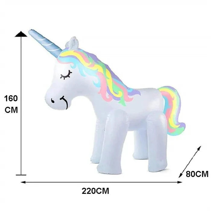Whit Unicorn