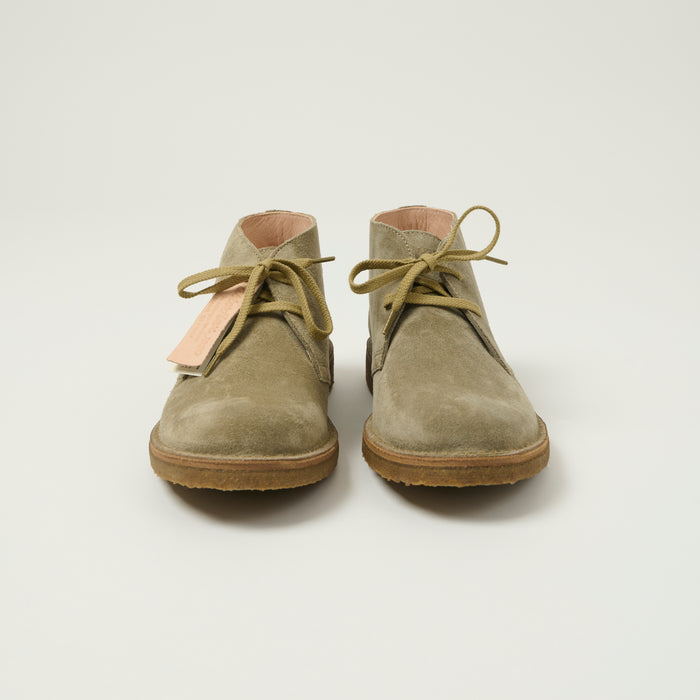 Astorflex Greenflex Boot - Stone