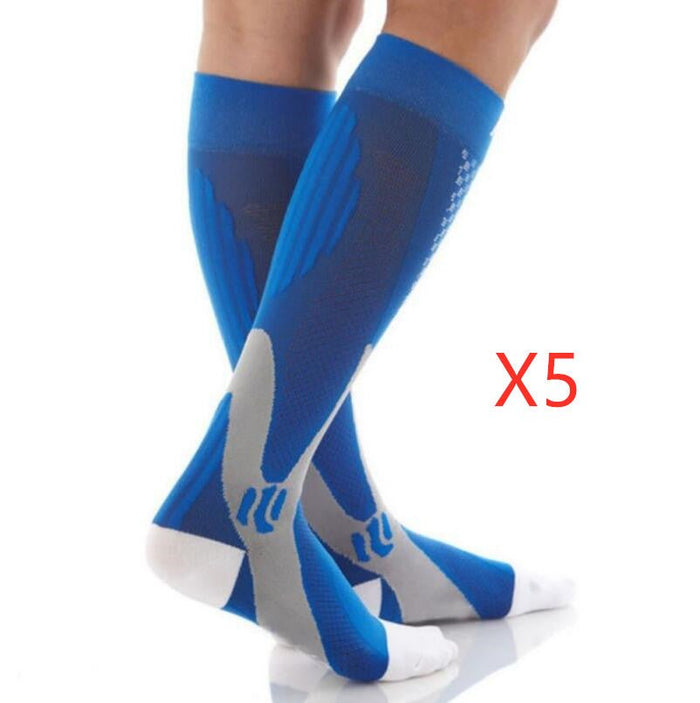 Blue 5PC / L XL