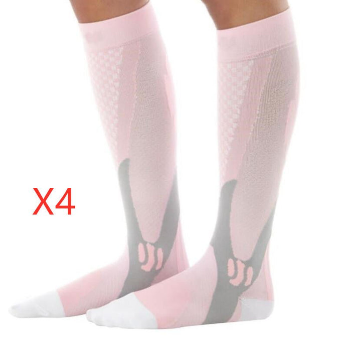Pink 4PC / L XL