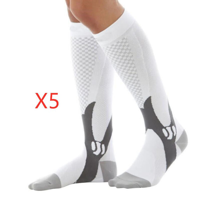 White 5PC / L XL