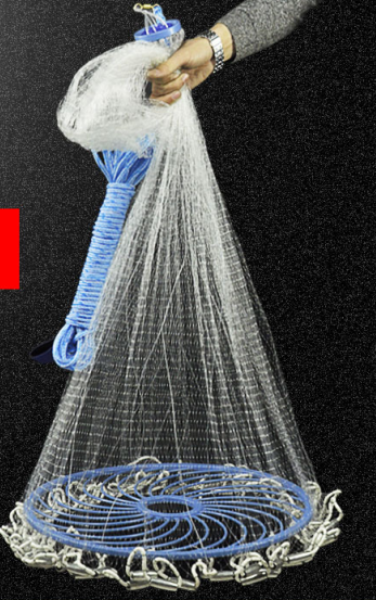 720 / Monofilament 1