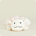Axolotl Junior Warmies