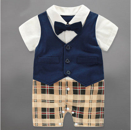 Ancient Energy baby clothing onesie for newborns, soft fabric with playful print, comfortable and gentle for infants.