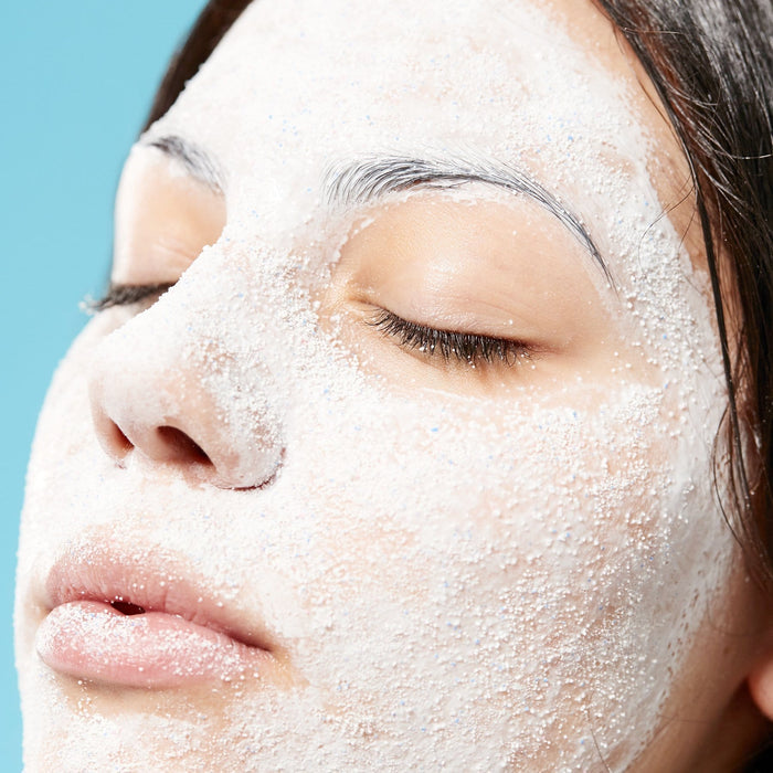 MIRENESSE CLEANSER 60g / 2oz USA Endless Youth Magic Beads Enzyme Cleanser- Acne- Dark Spots-Rough Skin Gentle Exfoliator