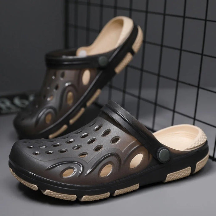Black / 40